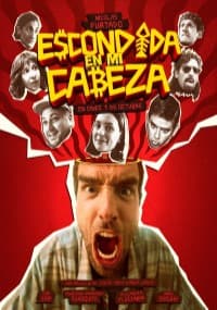 ESCONDIDA EN MI CABEZA