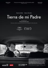 TIERRA DE MI PADRE