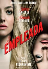 LA EMPLEADA