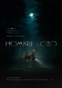 HOMBRE LOBO