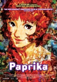 PAPRIKA (2006)