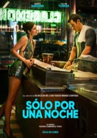 SÓLO POR UNA NOCHE