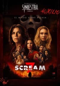TS 2026 - SCREAM 7