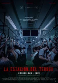 LA ESTACIÓN DEL TERROR