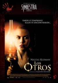 TS 2026 - LOS OTROS 25° ANIVERSARIO