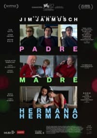 PADRE MADRE HERMANA HERMANO