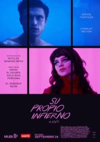SU PROPIO INFIERNO