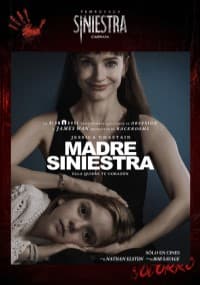 TS 2026 - MADRE SINIESTRA