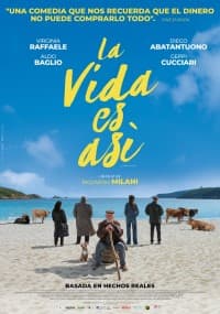 LA VIDA ES ASÍ