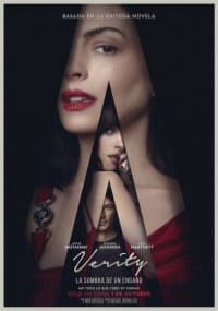VERITY: LA SOMBRA DE UN ENGAÑO