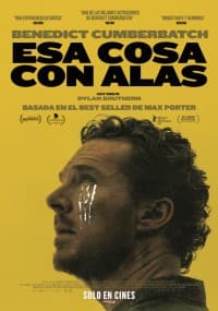 ESA COSA CON ALAS