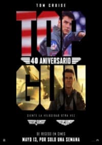 TOP GUN: MAVERICK (2022)