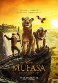 MUFASA