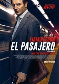 EL PASAJERO