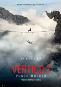 VÉRTIGO 2: PUNTO MUERTO