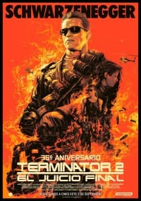 TERMINATOR 2: EL JUICIO FINAL
