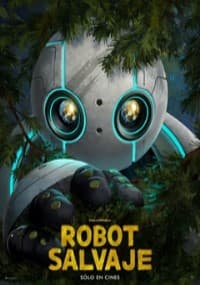 ROBOT SALVAJE