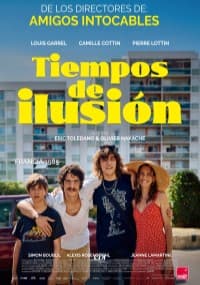 TIEMPOS DE ILUSIÓN