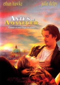 ANTES DEL AMANECER (1995)
