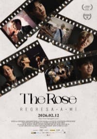 THE ROSE: REGRESA A MI