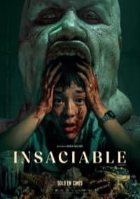 INSACIABLE