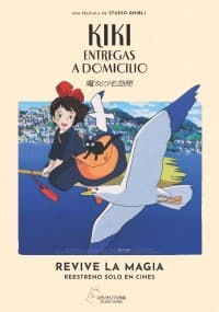 KIKI: ENTREGAS A DOMICILIO (1989)