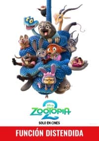 Z2 FUNCION DISTENDIDA