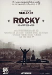 ROCKY 50° ANIVERSARIO