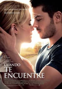 CUANDO TE ENCUENTRE (2012)