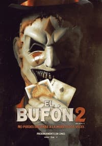 EL BUFÓN 2