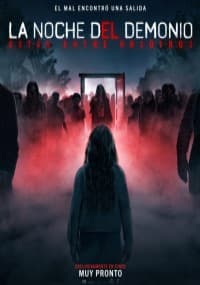 LA NOCHE DEL DEMONIO 6