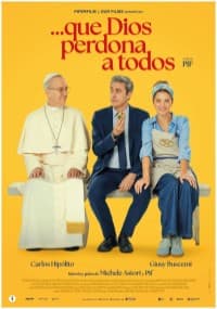 ...QUE DIOS PERDONA A TODOS