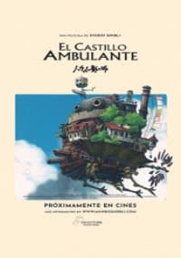 EL CASTILLO AMBULANTE (2004)