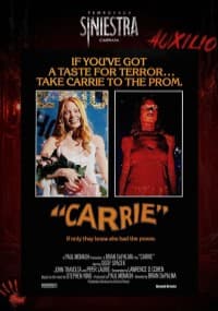 TS 2026 - CARRIE (1976)