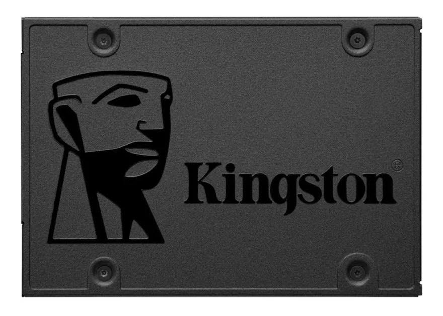 Disco sólido interno Kingston 240GB