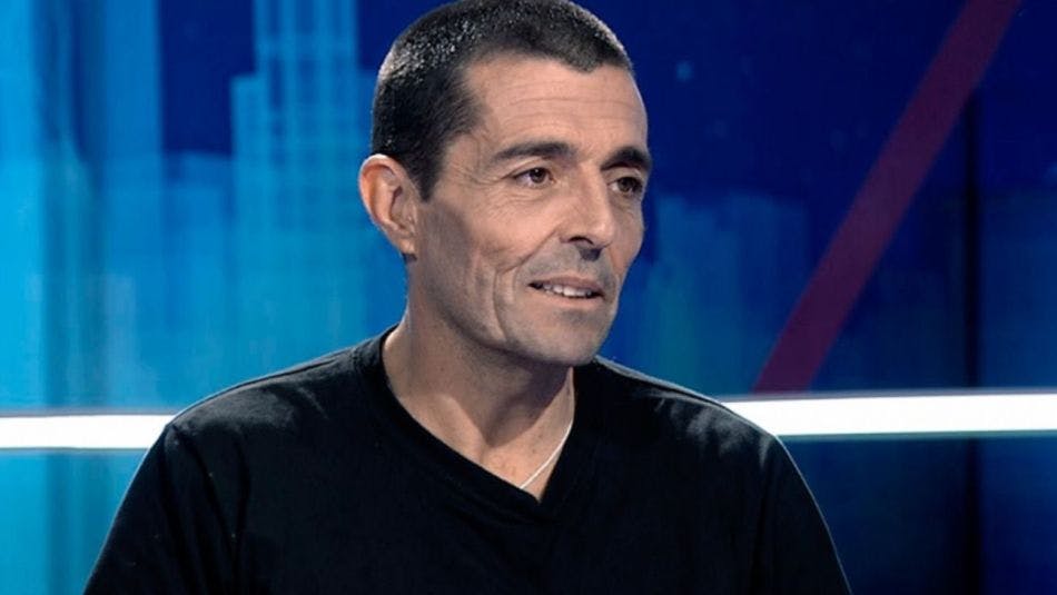 Federico Delgado: "Gran parte de la sociedad ya la condenó a Cristina Kirchner"