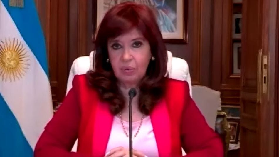 Causa Vialidad | Cristina Kirchner habló del ataque en su contra: "Me siento en estado de indefensión"