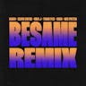 BESAME (feat. Tiago PZK, Khea & Neo Pistea) - Remix