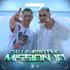 CALLEJERO FINO | Mission 10