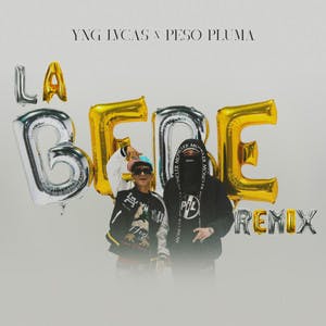 La Bebe - Remix