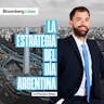 Declaraciones de Guillermo Francos y Pichetto a Bloomberg Línea y un #EspressoFinanciero con Lorenzo Sigaut Gravina