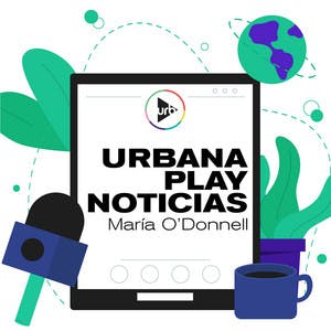 Audios del miércoles 25 de enero por Urbana Play Noticias