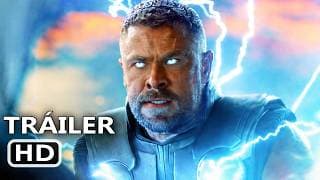 AVENGERS 5: DOOMSDAY Tráiler Español Latino Doblado (2026)