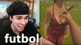 simulador de futbolista