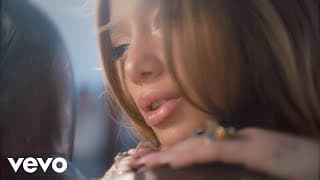 Ángela Torres - mi nombre (Official Video)