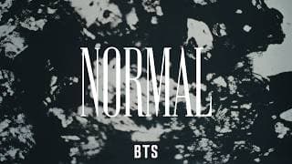 BTS (방탄소년단) 'NORMAL' Live Clip