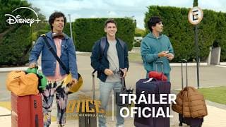 O11CE: Nueva Generación | Tráiler Oficial | Disney+