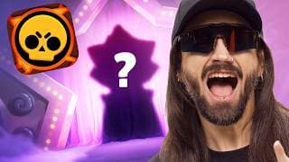 100th Brawler Reveal - Brawl Talk