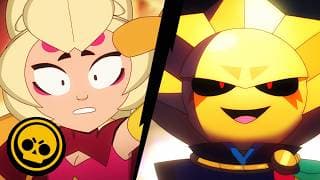 Sirius - No more Brawl Stars! (Brawl Stars Animation)