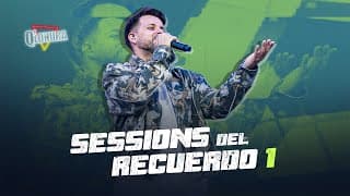 SESSIONS DEL RECUERDO #1 - Q'Lokura